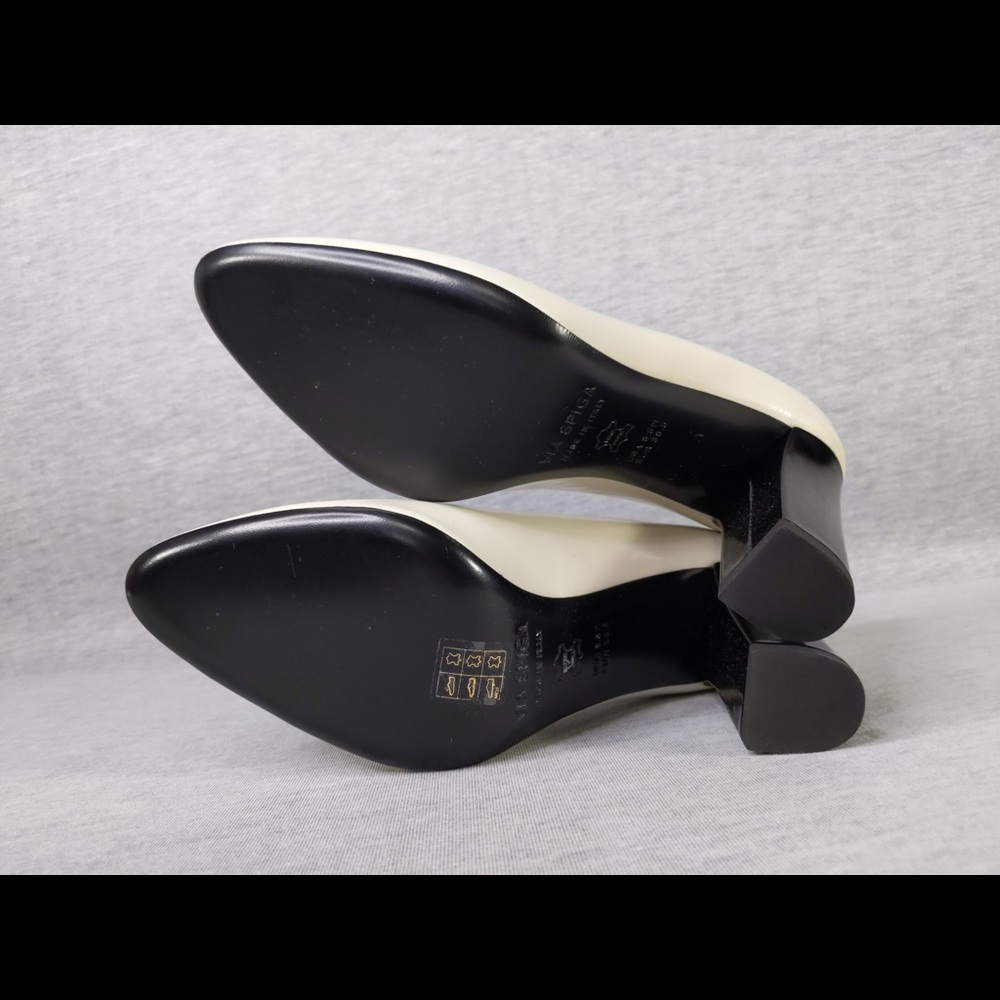 5x 👯‍♀️Host Pick⚡️Via Spiga Baran Pump - Picture 9 of 16